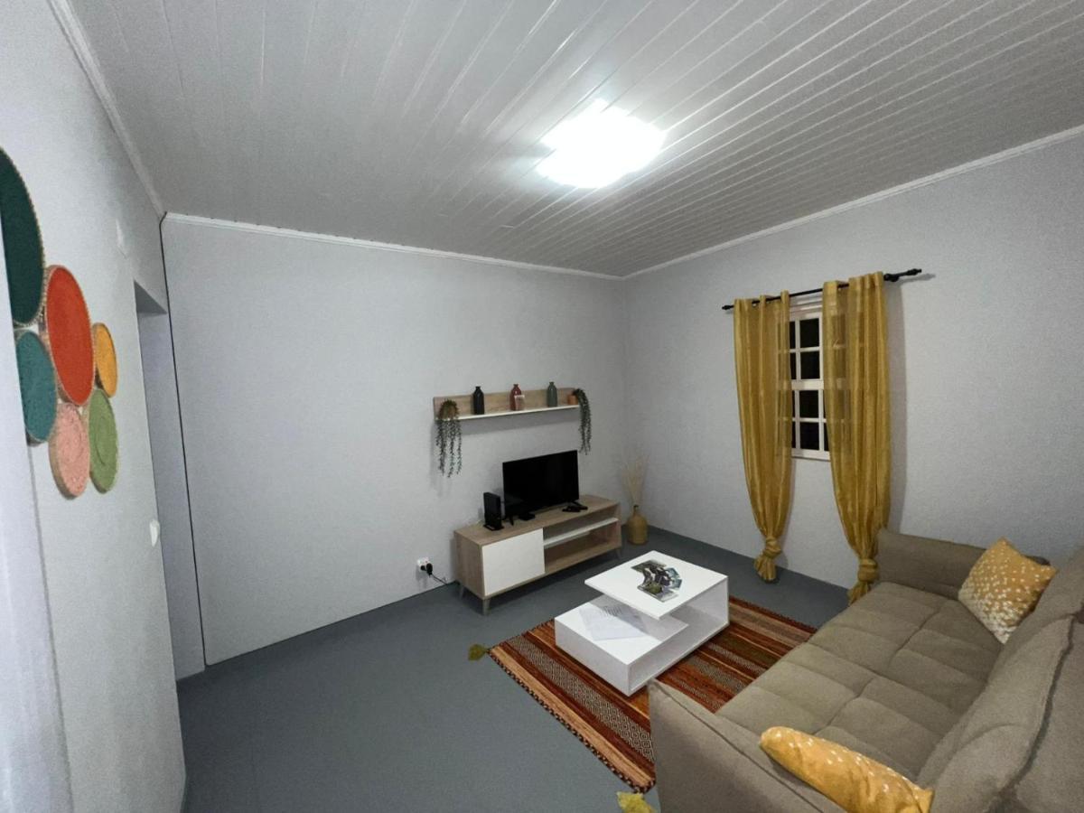 Mirateca House Villa มาดาลีนา ภายนอก รูปภาพ